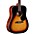 Alvarez RD26 Dreadnought Acoustic Guitar Sunburst Alvarez RD26 Dreadnought Acoustic Guitar Sunburst