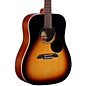 Alvarez RD26 Dreadnought Acoustic Guitar Sunburst thumbnail