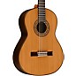 Alvarez CYM75 Yairi Masterworks Classical Acoustic Guitar Natural thumbnail