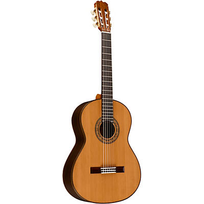 Alvarez Cym75 Yairi Masterworks Classical Acoustic Guitar Natural for sale