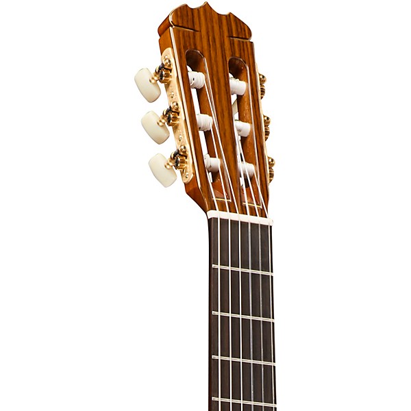 Alvarez CYM75 Yairi Masterworks Classical Acoustic Guitar Natural