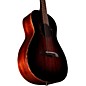 Open Box Alvarez MPA66 Masterworks Parlor Acoustic Guitar Level 1 Shadow Burst