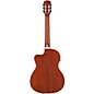 Alvarez RC26HCE Hybrid Classical Acoustic-Electric Guitar Natural