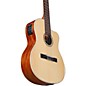 Alvarez RC26HCE Hybrid Classical Acoustic-Electric Guitar Natural