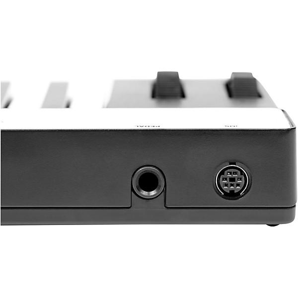 Open Box IK Multimedia iRig Keys Lightning with SampleTank SE Level 1