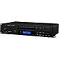 TASCAM CD-200BT Professional CD Player With Bluetooth Receiver