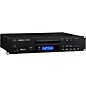 TASCAM CD-200BT Professional CD Player With Bluetooth Receiver