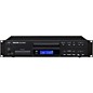 TASCAM CD-200iL Professional CD Player with iPhone Dock thumbnail