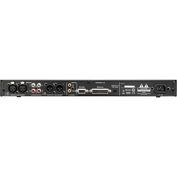 Open Box TASCAM SS-CDR200 Professional Solid State and CD Open Box TASCAM SS-CDR200 Professional Solid State and CD