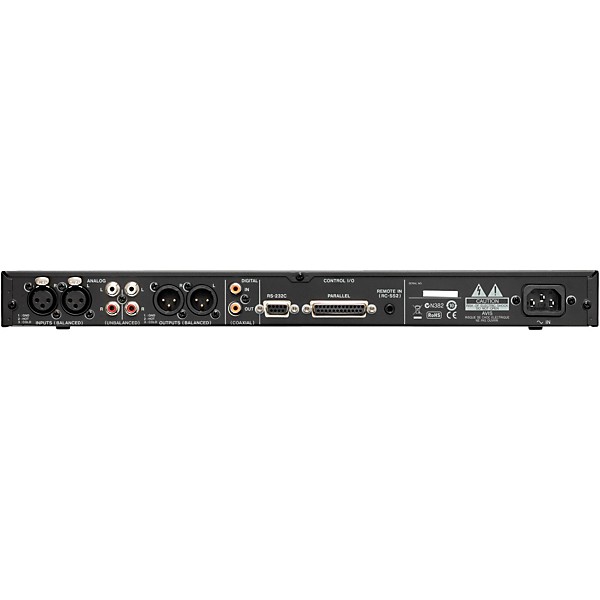 TASCAM SS-R200 Professional Solid State Recorder