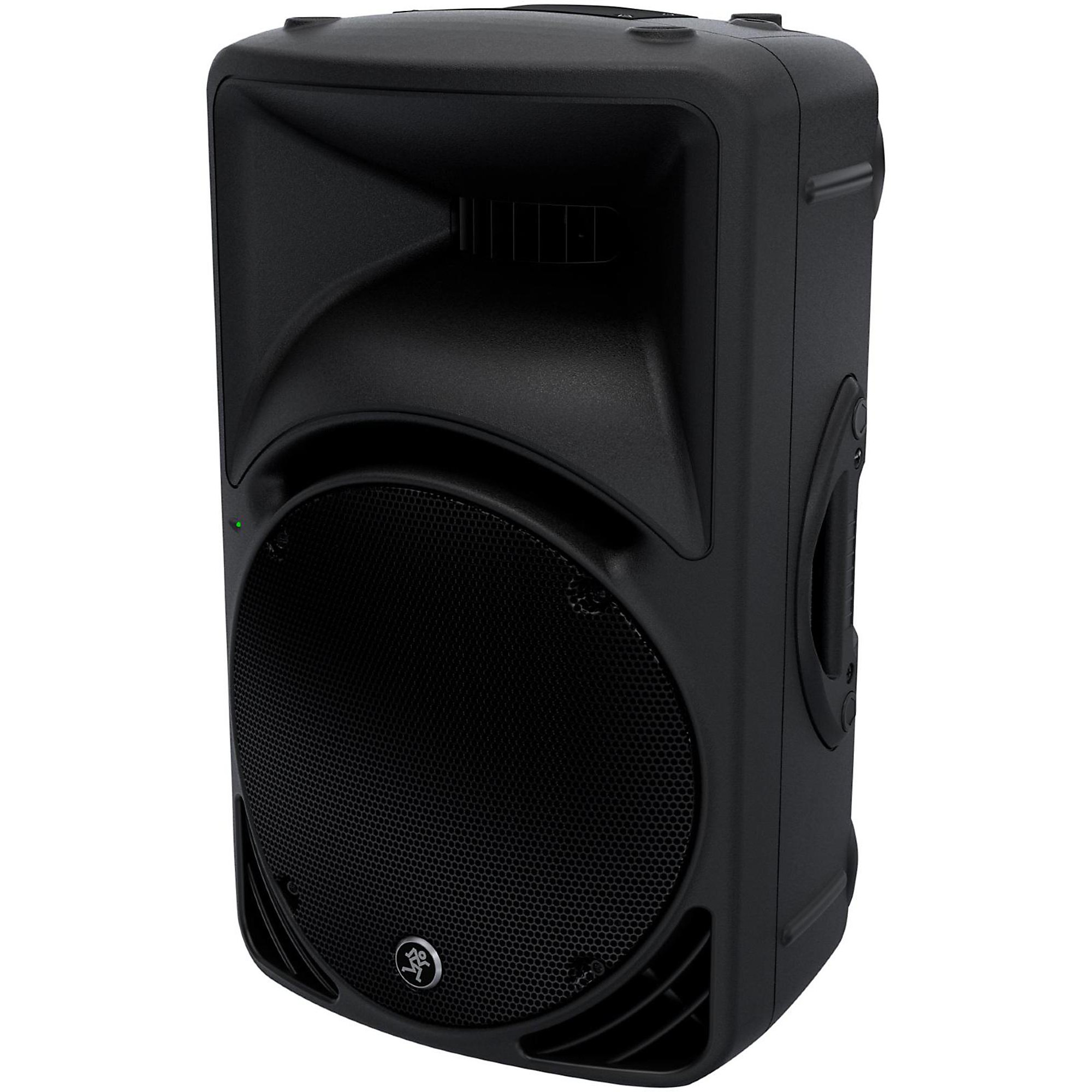 Mackie SRM450 スピーカー 1000W 15インチ Mackie SRM450v3 1,000W High-Definition Portable Powered