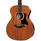 Taylor 324 Grand Auditorium Acoustic Guitar Satin Natural Chrome Hardware thumbnail