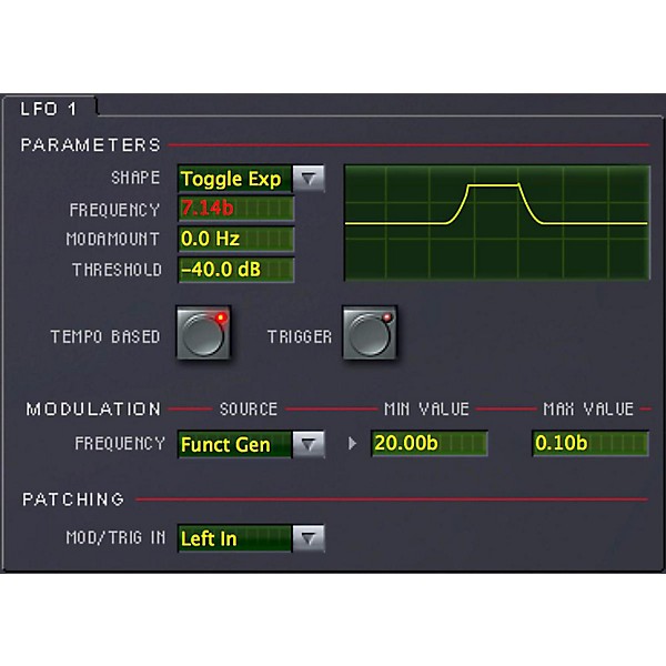 Eventide H3000 Factory Native AAX32/AU/VST Software Download