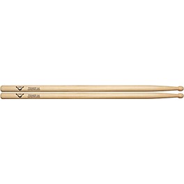 Vater Power Wood Tip Drum Sticks - Pair 3A Natural