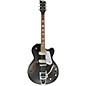 Open Box Reverend Pete Anderson Signature PA-1 Electric Guitar Level 1 Satin Black