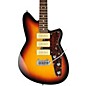 Reverend Jetstream 390 Electric Guitar 3-Color Burst thumbnail