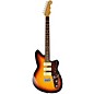 Reverend Jetstream 390 Electric Guitar 3-Color Burst