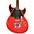 Reverend Reeves Gabrels Spacehawk Electric Guitar Black Spa... Reverend Reeves Gabrels Spacehawk Electric Guitar Metallic Red