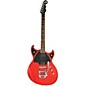 Reverend Reeves Gabrels Spacehawk Electric Guitar Metallic Red