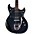 Reverend Reeves Gabrels Spacehawk Electric Guitar Black S... Reverend Reeves Gabrels Spacehawk Electric Guitar Midnight Black