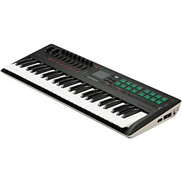 Open Box KORG TRITON Taktile 49-Key Keyboard/Synth Controller with
