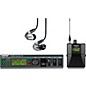 Shure PSM900 System with P9RA Rechargeable Bodypack Receiver and SE425CL Sound Isolating Earphones Band G7 thumbnail