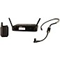 Open Box Shure GLX-D Digital Wireless Headset System with SM35 Headset microphone Level 2 Band Z2 190839186386 thumbnail