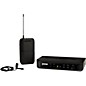 Shure BLX14 Lavalier System With CVL Lavalier Microphone Band H9 thumbnail