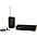 Shure BLX14 Lavalier System With CVL Lavalier Microphone... Shure BLX14 Lavalier System With CVL Lavalier Microphone Band H10