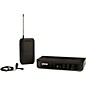 Open Box Shure BLX14 Lavalier System with CVL Lavalier microphone Level 1 Band H10 thumbnail