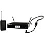 Shure BLX14R Headset System with SM35 Headset Microphone Band H9 thumbnail