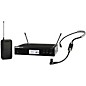 Shure BLX14R Headset System With SM35 Headset Microphone Band H11 thumbnail