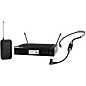 Shure BLX14R Headset System With SM35 Headset Microphone Band J11 thumbnail