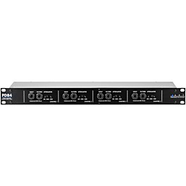 Open Box Art PDB4 Passive Direct Box Level 1