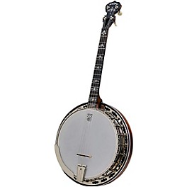 Deering Sierra 17-Fret Tenor Banjo