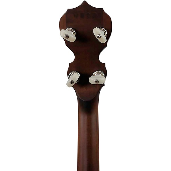 Deering Sierra 17-Fret Tenor Banjo