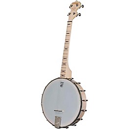 Deering Goodtime 17-Fret Tenor 4-String Banjo