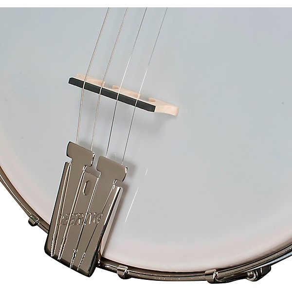 Deering Goodtime 17-Fret Tenor 4-String Banjo