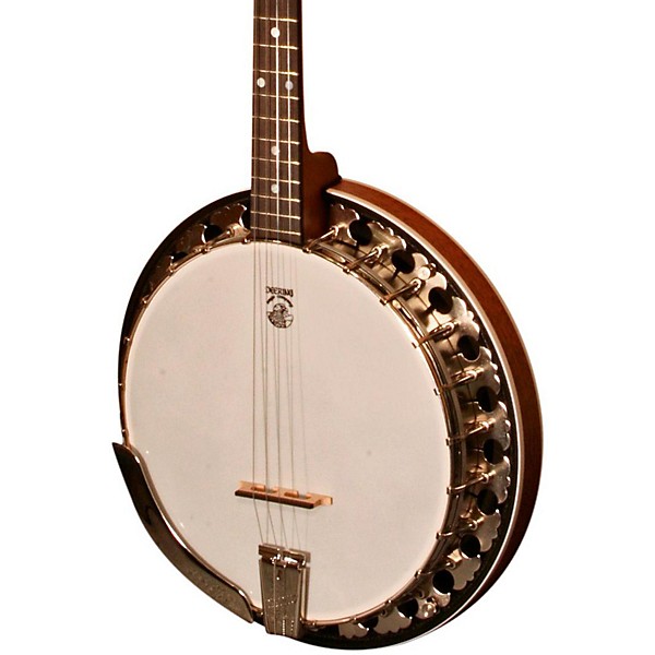 Deering Boston 19-Fret Tenor Banjo