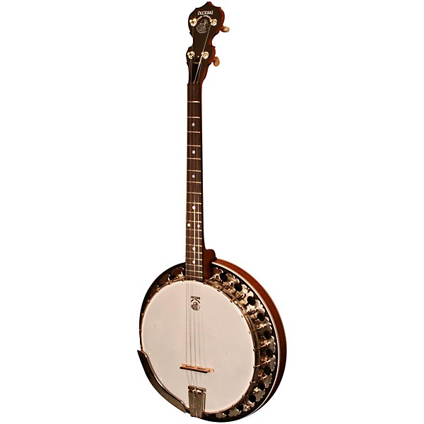 Deering Boston 19-Fret Tenor Banjo