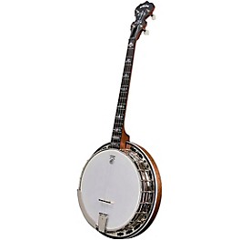 Deering Sierra 19-Fret Tenor Banjo