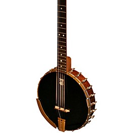 Vega Woodsongs Campfire Long Neck Banjo