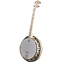 Deering Goodtime 2 19-Fret Tenor Banjo