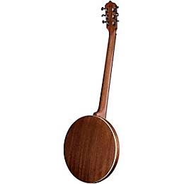 Deering Boston 6-String Acoustic-Electric Banjo