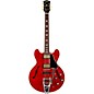 Gibson Rich Robinson ES-335 Hollowbody Electric Guitar Cherry thumbnail