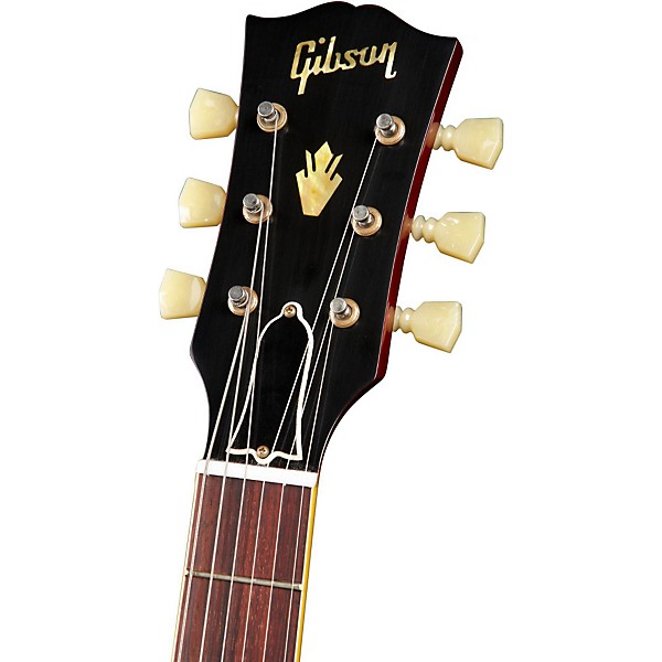 Gibson Rich Robinson ES-335 Hollowbody Electric Guitar Cherry