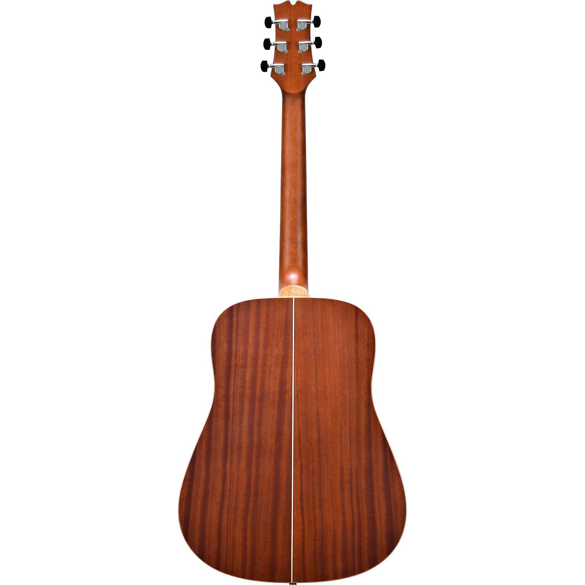 Open Box Mitchell Element Series ME1 Dreadnought Acoustic