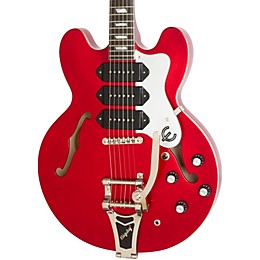 beep　Epiphone riviera Epiphone Riviera P-93 – Planet Z