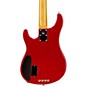 Ernie Ball Music Man Classic Sterling Electric Bass Guitar Classic Red