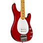 Ernie Ball Music Man Classic Sterling Electric Bass Guitar Classic Red